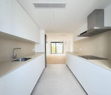 3 room luxury Flat for rent in Palma de Mallorca, Spain - Photo 1