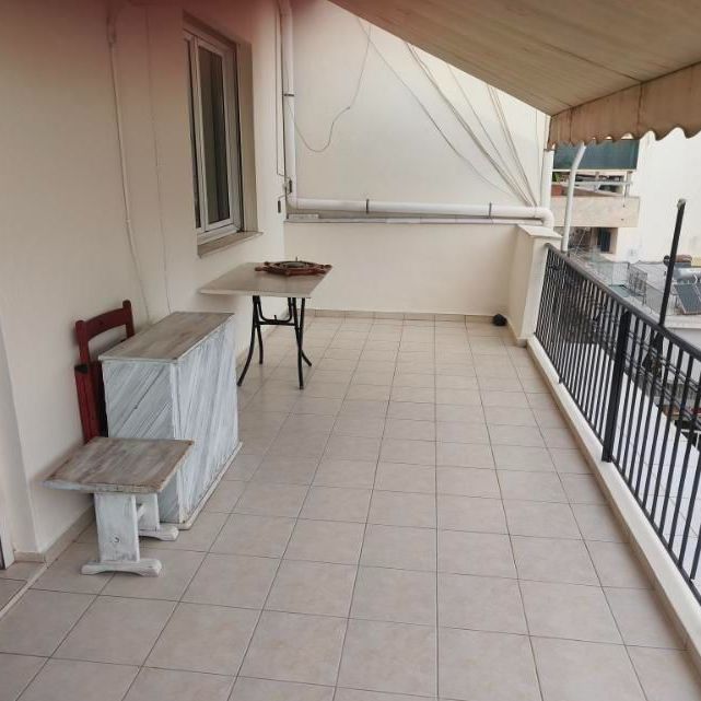 Διαμέρισμα για ενοικίαση Νέα Κυψέλη (Κυψέλη) - Photo 1