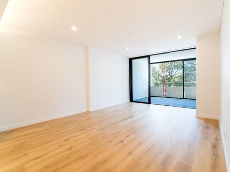 208/17 Albert Avenue, Chatswood - Photo 4