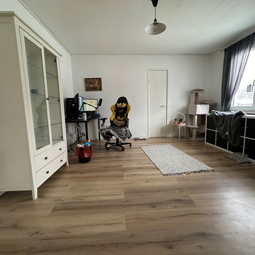 Västra Parkgatan, Sävsjö - Foto 1