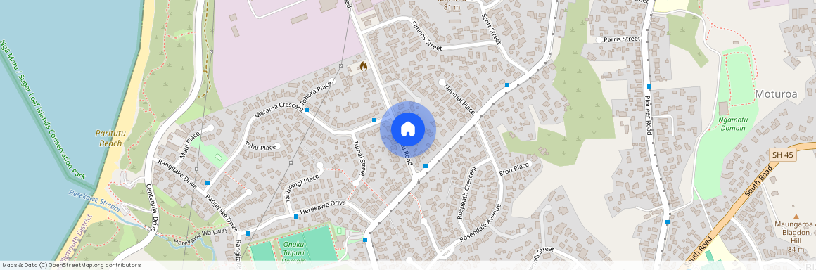 10 Paritutu Road, Spotswood, New Plymouth