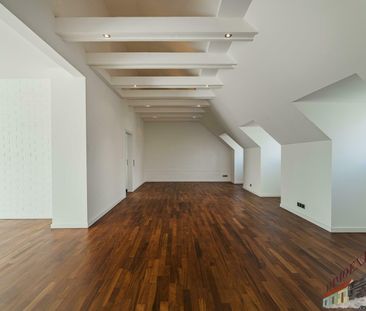 Exklusiv und perfekt aufgeteilte Dachgeschoßwohnung 92 m², 2 Zimmer... - Foto 3