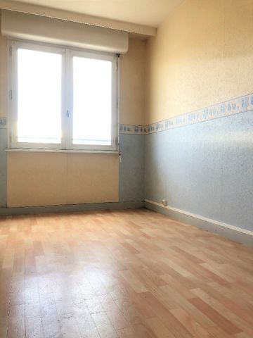 Appartement F3 - EPINAL - 71,60 m² - Photo 3