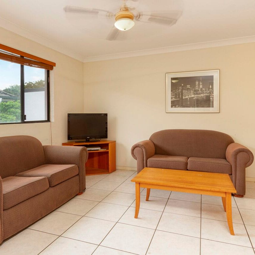 Shared furnished apartment 15min walk to Griffith University (University Square) - Photo 1