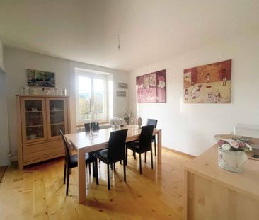 Spacieux appartement de 3,5 pièces avec balcon au cur d'Yverdon-les... - Photo 2