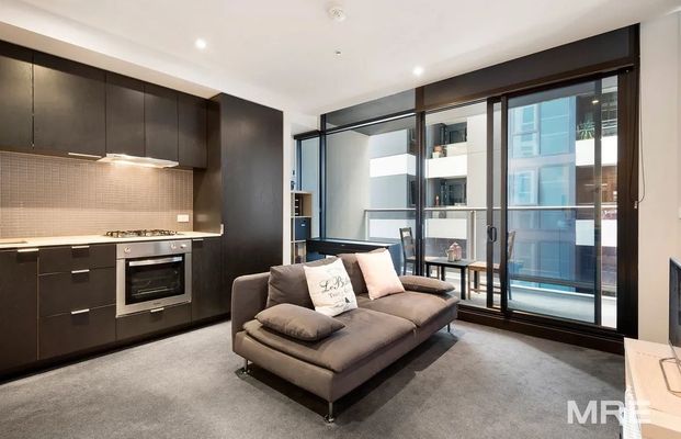 1501/7 Yarra Street, South Yarra - Photo 1