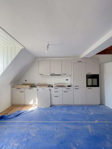 Sanierte 4.5-Zimmer-Wohnung mit traumhaftem Seeblick - Foto 5