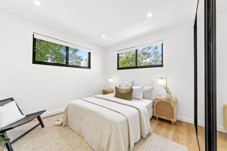 Where Coastal Calm Meets Contemporary Luxury - Photo 4