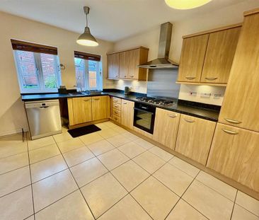 4 bedroom house to rent - Photo 5