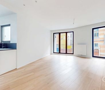 Appartement te huur - foto 2