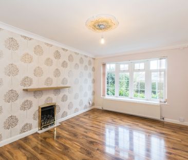 3 bedroom bungalow to rent Lindhurst Lane, Mansfield, NG18 - Photo 5