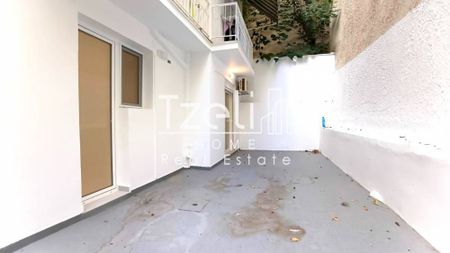Studio/Γκαρσονιέρα για ενοικίαση Αμπελόκηποι (Αμπελόκηποι - Πεντάγωνο) - Photo 3