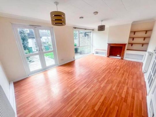 2 bedroom house to rent - Photo 1