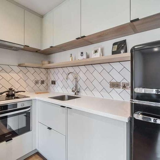 Node Brixton, Brixton, SE24 - Photo 1