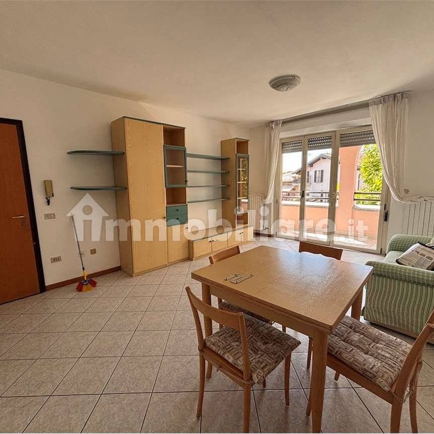 Bilocale via volturno, 23, Bobbiate - Schiranna, Varese - Photo 1