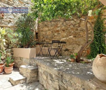 Διαμέρισμα για ενοικίαση Ερμούπολη (Σύρος) - Φωτογραφία 1