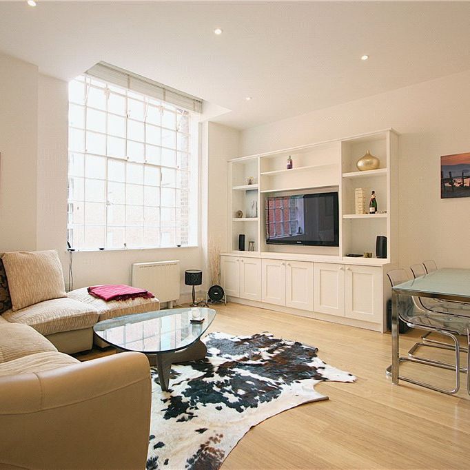Bell Yard Mews, London, SE1 3TN - Photo 1
