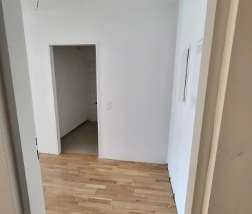ERSTBEZUG! 2-Zimmer-Wohnung mit Balkon, Top 10 - Foto 4