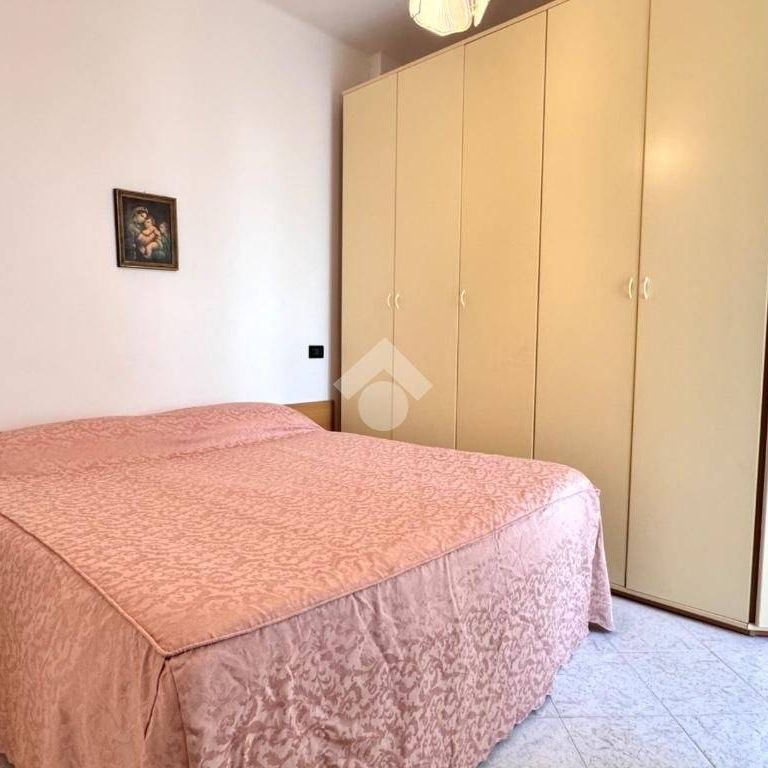 Bilocale via Leonardo Da Vinci 246, Via Roma, Borgo Barusso, Alassio - Photo 1