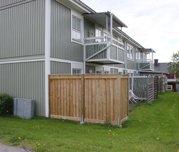 Tjärnbergsgatan 3 J - Foto 1