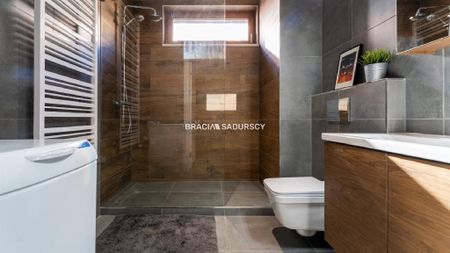 Mieszkanie Kraków Grzegórzki powierzchnia 76.74 m² C206-WM-02255 - Photo 3