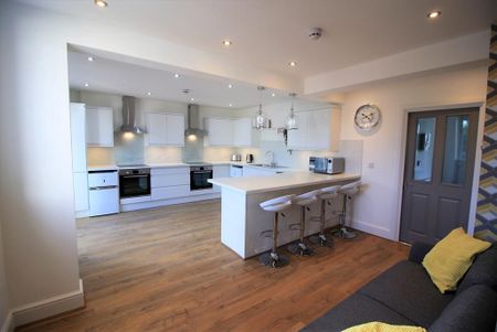 1 bedroom in a house share to rent - Photo 3