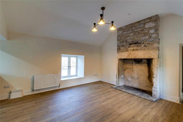 2 bedroom detached house to rent - Photo 1