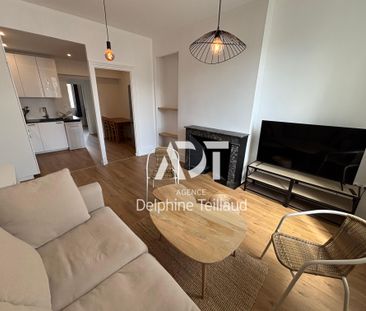 Location Appartement 2 pièces 48m² GRENOBLE 38000 - Photo 4