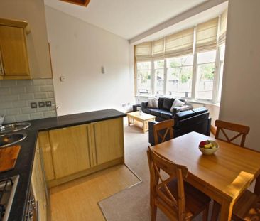 1 bedroom flat to rent - Photo 1