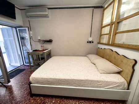 Studio/Γκαρσονιέρα για ενοικίαση Αριστοτέλους - Ιστορικό Κέντρο (Κέντρο Θεσσαλονίκης) - Photo 5