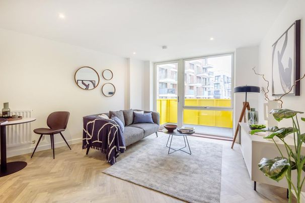 1 bedroom flat to rent - Photo 1