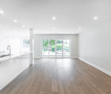 For Lease - 62 Davelayne Road Unit# Upper, Toronto, Ontario - Photo 1