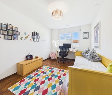 4.5 Zimmer, 137 m², 2. Stock - Foto 4