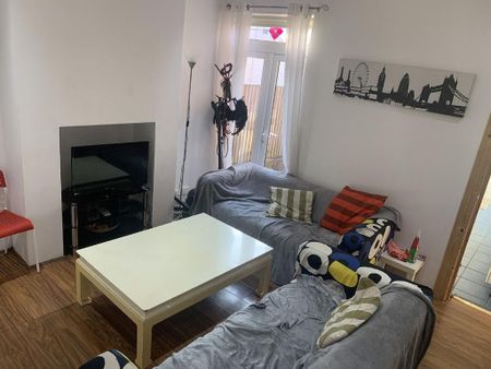5 bedroom house share to rent - Photo 5