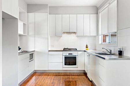 Sans Souci - Photo 5