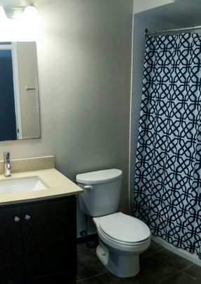 For Lease - 4600 Kimbermount Avenue Unit# 44, Mississauga, Ontario - Photo 1