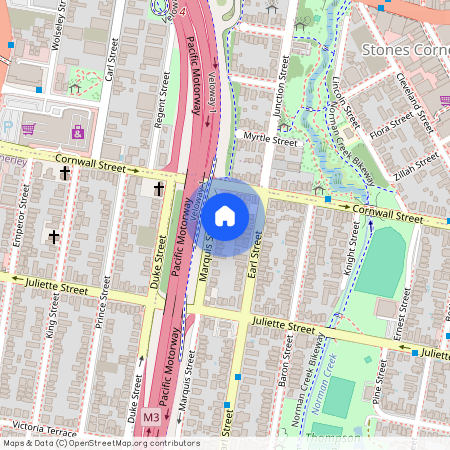 12 Marquis Street, Qld 4120, Greenslopes