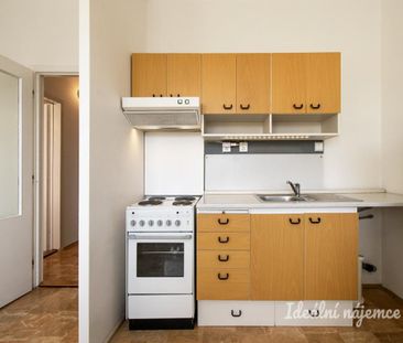 Pronájem bytu 2+kk 42 m2 - Photo 2