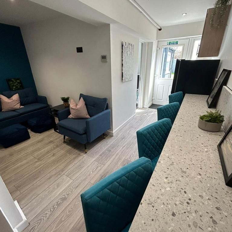 1 bedroom end of terrace house to rent - Photo 1