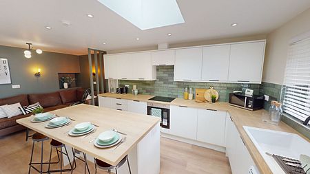 19 Matlock Court, NG1 4DT, NOTTINGHAM - Photo 3