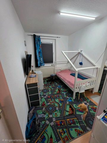 Nachmieter für 4 R-Whg. in Sandow gesucht - Photo 5