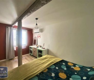 Maison à louer 3 pièces 61.61m² - Photo 5