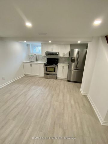 For Lease - 1070 Fergus Avenue Unit# Lower, Mississauga, Ontario - Photo 4