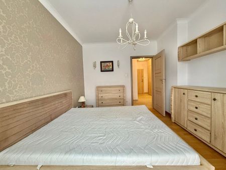 Mieszkanie na wynajem Wrocław-Krzyki Wrocław - Zdjęcie 5