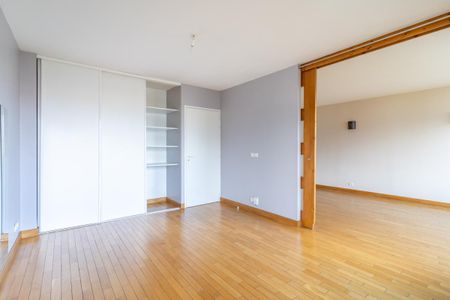 Location Appartement 3 pièces 87m² ANNECY 74000 - Photo 3