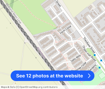 Stainer Road, Borehamwood, WD6 - Photo 1