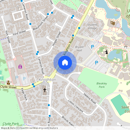 16/100 Knighton Road, Hillcrest, Hamilton City