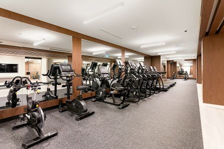 For Lease - 5 Defries Street Unit# 1509, Toronto, Ontario - Photo 2