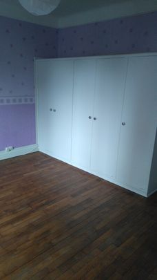 Location Appartement 4 pièces 75m² LAXOU 54520 - Photo 1