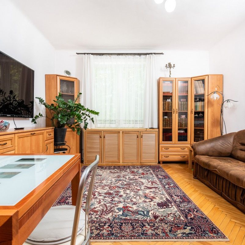 2 osobne pokoje, duża kuchnia, Os. Teatralne - Photo 1